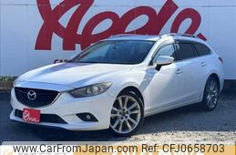 mazda atenza 2013 -MAZDA--Atenza Wagon LDA-GJ2FW--GJ2FW-109121---MAZDA--Atenza Wagon LDA-GJ2FW--GJ2FW-109121-