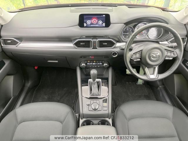 mazda cx-5 2018 CFJ1833212 image 2