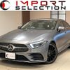 mercedes-benz cls-class 2019 quick_quick_257314_WDD2573142A045227 image 1