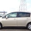 nissan tiida 2010 CFJ1653987 image 5
