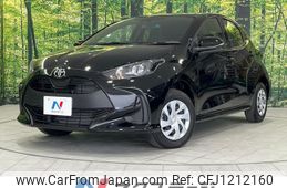 toyota yaris 2023 -TOYOTA--Yaris 5BA-MXPA15--MXPA15-0022637---TOYOTA--Yaris 5BA-MXPA15--MXPA15-0022637-