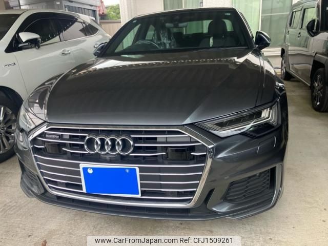 audi a6 2020 CFJ1509261 image 2