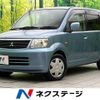 mitsubishi ek-wagon 2006 -MITSUBISHI--ek Wagon DBA-H81W--H81W-1513614---MITSUBISHI--ek Wagon DBA-H81W--H81W-1513614- image 1