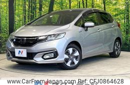 honda fit 2019 -HONDA--Fit DAA-GP5--GP5-1347748---HONDA--Fit DAA-GP5--GP5-1347748-