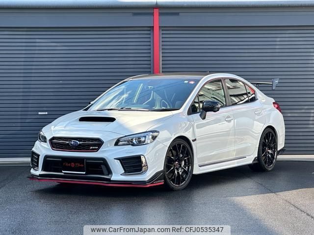 subaru wrx-sti 2018 quick_quick_VAB_VAB-022755 image 1