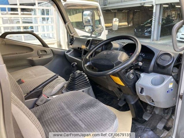 toyota dyna-truck 2012 -TOYOTA--Dyna TKG-XZC600--XZC600-0002003---TOYOTA--Dyna TKG-XZC600--XZC600-0002003- image 2