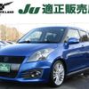 suzuki swift 2013 quick_quick_CBA-ZC32S_ZC32S-113199 image 1