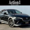 mazda cx-3 2015 quick_quick_DK5FW_DK5FW-118215 image 1