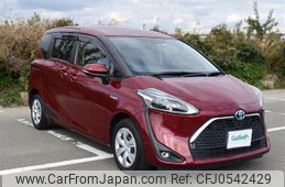 toyota sienta 2019 -TOYOTA--Sienta 6AA-NHP170G--NHP170-7203279---TOYOTA--Sienta 6AA-NHP170G--NHP170-7203279-