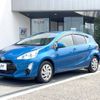 toyota aqua 2015 -TOYOTA--AQUA DAA-NHP10--NHP10-2431835---TOYOTA--AQUA DAA-NHP10--NHP10-2431835- image 19