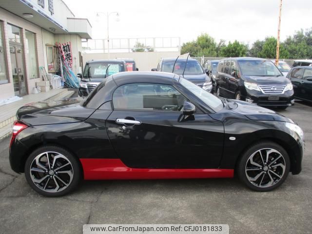 daihatsu copen 2021 quick_quick_3BA-LA400K_0045959 image 2