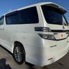 toyota vellfire 2014 -TOYOTA--Vellfire DBA-ANH20W--ANH20-8356612---TOYOTA--Vellfire DBA-ANH20W--ANH20-8356612- image 13