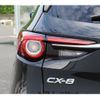 mazda cx-8 2018 CFJ1729323 image 12