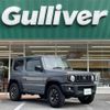 suzuki jimny-sierra 2020 -SUZUKI--Jimny Sierra 3BA-JB74W--JB74W-130707---SUZUKI--Jimny Sierra 3BA-JB74W--JB74W-130707- image 1