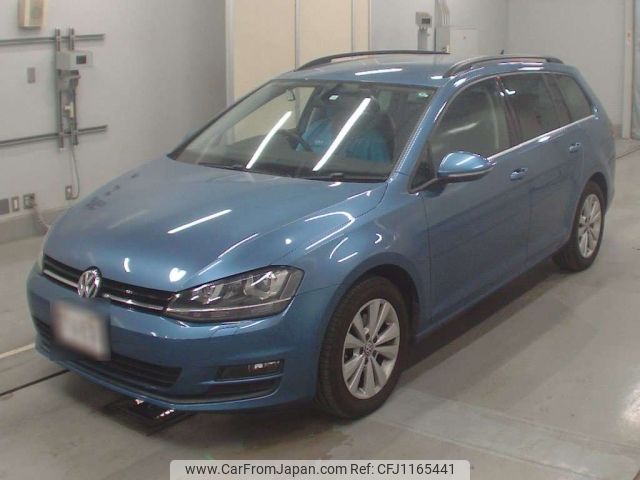 volkswagen golf-variant 2016 -VOLKSWAGEN--VW Golf Variant AUCJZ-WVWZZZAUZGP572593---VOLKSWAGEN--VW Golf Variant AUCJZ-WVWZZZAUZGP572593- image 1