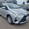 toyota vitz 2018 -TOYOTA--Vitz DBA-NSP135--NSP135-4000478---TOYOTA--Vitz DBA-NSP135--NSP135-4000478- image 13