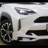 toyota yaris-cross 2024 CFJ1825492 image 23