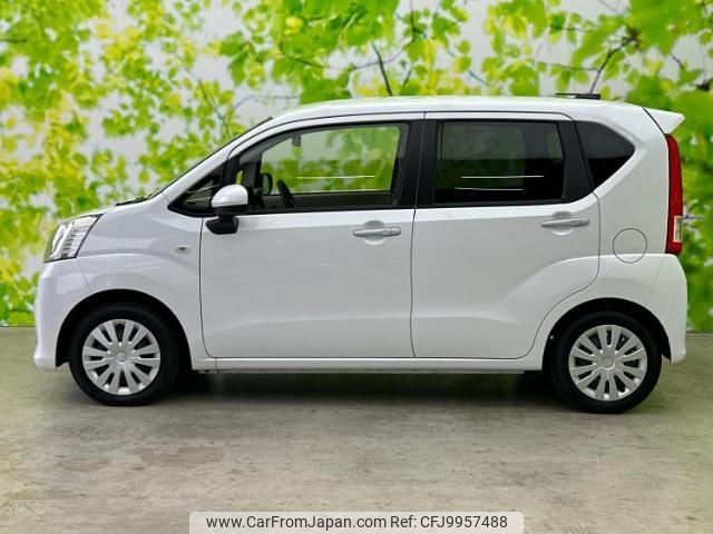 daihatsu move 2022 quick_quick_5BA-LA150S_LA150S-2137116 image 2