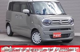 suzuki wagon-r 2023 quick_quick_MX91S_MX91S-213054