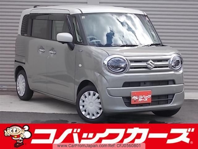 suzuki wagon-r 2023 quick_quick_MX91S_MX91S-213054 image 1