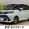 toyota tank 2017 -TOYOTA--Tank DBA-M900A--M900A-0046680---TOYOTA--Tank DBA-M900A--M900A-0046680- image 1