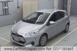 toyota aqua 2017 -TOYOTA--AQUA DAA-NHP10--NHP10-6572730---TOYOTA--AQUA DAA-NHP10--NHP10-6572730-