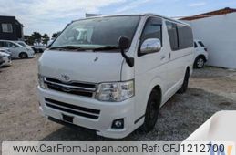 toyota hiace-van 2012 -TOYOTA--Hiace Van CBF-TRH200V--TRH200-0158449---TOYOTA--Hiace Van CBF-TRH200V--TRH200-0158449-