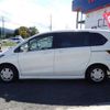 honda freed 2011 -HONDA--Freed DBA-GB3--GB3-1358185---HONDA--Freed DBA-GB3--GB3-1358185- image 24