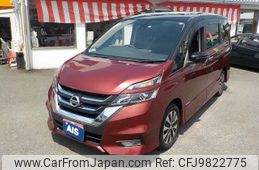 nissan serena 2019 -NISSAN--Serena DAA-GFC27--GFC27-131048---NISSAN--Serena DAA-GFC27--GFC27-131048-