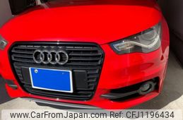audi a1 2015 -AUDI--Audi A1 DBA-8XCAX--WAUZZZ8X5EB183004---AUDI--Audi A1 DBA-8XCAX--WAUZZZ8X5EB183004-