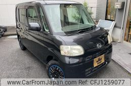 daihatsu tanto 2010 -DAIHATSU--Tanto L375S--0308481---DAIHATSU--Tanto L375S--0308481-
