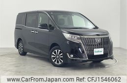 toyota esquire 2021 CFJ1546062
