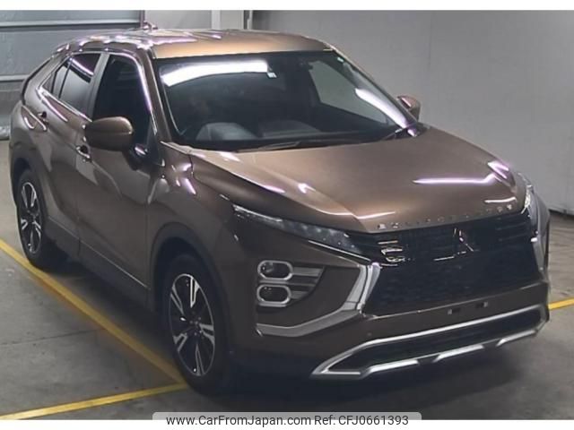 mitsubishi eclipse-cross 2022 quick_quick_5BA-GK1W_0400899 image 1