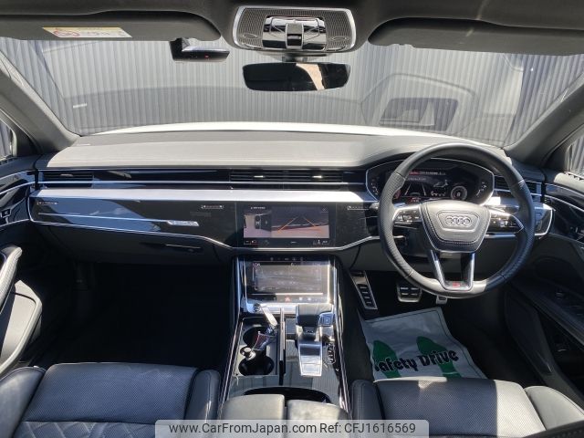 audi a8 2022 CFJ1616569 image 2