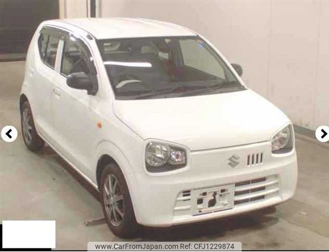 suzuki alto 2018 23809 image 1