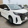 toyota noah 2018 -TOYOTA--Noah DAA-ZWR80W--ZWR80-0351705---TOYOTA--Noah DAA-ZWR80W--ZWR80-0351705- image 17
