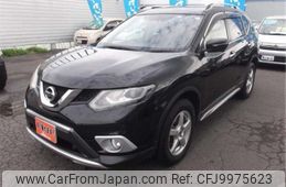 nissan x-trail 2014 -NISSAN 【岩手 301ｺ5263】--X-Trail DBA-NT32--NT32-008772---NISSAN 【岩手 301ｺ5263】--X-Trail DBA-NT32--NT32-008772-