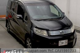 honda freed-spike 2013 CFJ1591733