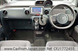 toyota spade 2012 CFJ1772455
