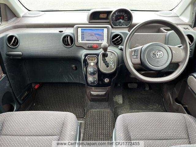 toyota spade 2012 CFJ1772455 image 1