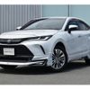 toyota harrier 2025 -TOYOTA--Harrier 6AA-AXUH80--AXUH80-0122***---TOYOTA--Harrier 6AA-AXUH80--AXUH80-0122***- image 1
