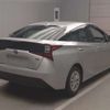 toyota prius 2022 -TOYOTA--Prius 6AA-ZVW51--ZVW51-6230342---TOYOTA--Prius 6AA-ZVW51--ZVW51-6230342- image 2