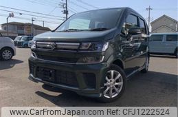 suzuki wagon-r 2020 -SUZUKI 【八王子 581】--Wagon R 5AA-MH95S--MH95S-103403---SUZUKI 【八王子 581】--Wagon R 5AA-MH95S--MH95S-103403-
