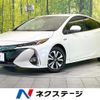 toyota prius-phv 2018 -TOYOTA--Prius PHV DLA-ZVW52--ZVW52-3067500---TOYOTA--Prius PHV DLA-ZVW52--ZVW52-3067500- image 1