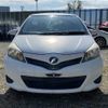 toyota vitz 2012 CFJ7517307 image 7