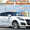 suzuki swift 2013 quick_quick_ZC32S_ZC32S-111685 image 1