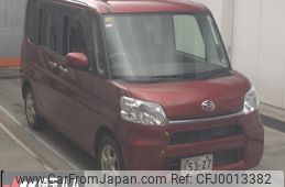 daihatsu tanto 2014 -DAIHATSU 【品川 000ﾝ0000】--Tanto LA610S-0040739---DAIHATSU 【品川 000ﾝ0000】--Tanto LA610S-0040739-