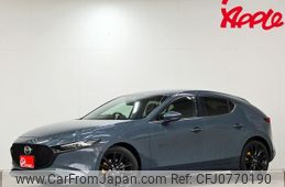 mazda mazda3 2020 -MAZDA--MAZDA3 3AA-BPEP--102033---MAZDA--MAZDA3 3AA-BPEP--102033-