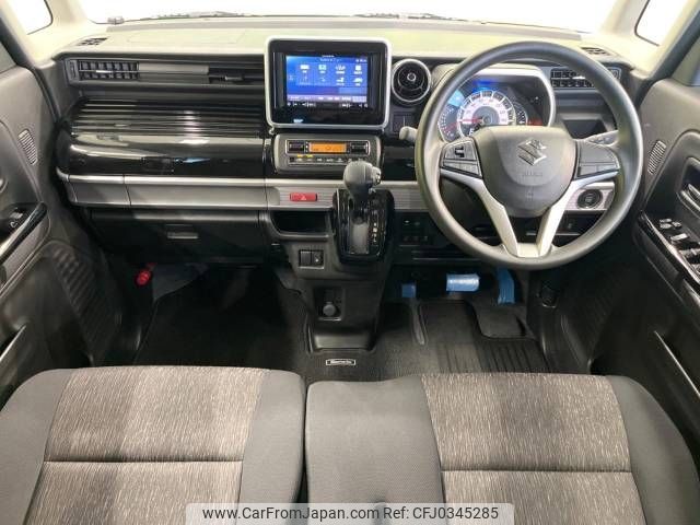 suzuki spacia 2019 -SUZUKI--Spacia DAA-MK53S--MK53S-608647---SUZUKI--Spacia DAA-MK53S--MK53S-608647- image 2