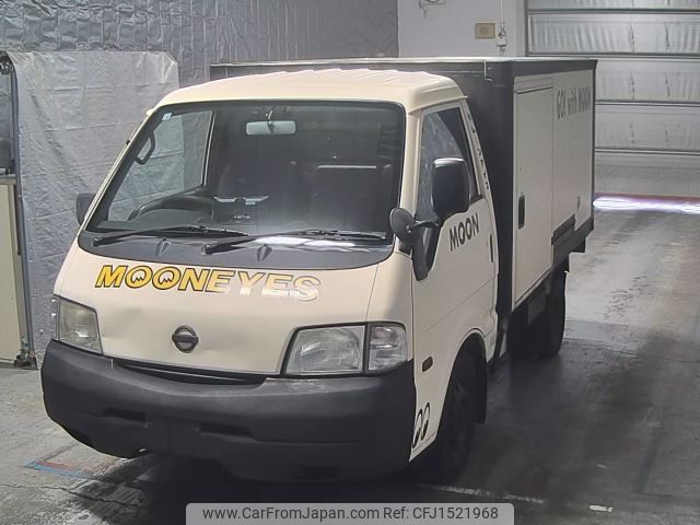 nissan vanette-truck 2009 CFJ1521968 image 1